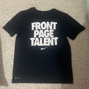 Nike t shirt